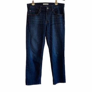 Banana Republic Boyfriend Premium Denim Je…